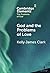 God and the Problems of Love