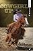 Cowgirl Up by Anna Chatterton
