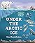 Under the Arctic Ice
