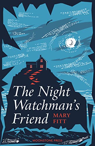 The Night-Watchman's Friend (Kindle Edition)