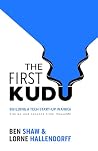 The First Kudu: Building a tech start-up in Africa