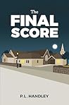 The Final Score: A Murder Ledger Mystery (Book 3) (The Murder Ledger Mysteries)