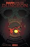 Dark Spaces: Dungeon #3 (of 5)