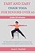 FAST AND EASY CHAIR YOGA FOR SENIORS OVER 60 by Jerry C. Hatfield
