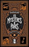 Les Mystères de Paris 4/4 (Domaine français) (French Edition)