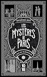 Les Mystères de P...