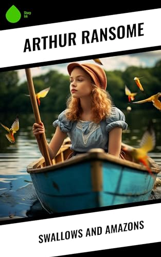 Swallows and Amazons