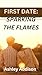First Date: Sparking the flames