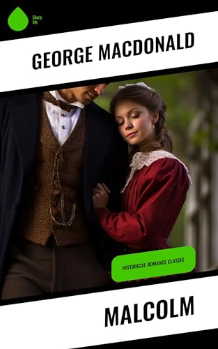 Malcolm: Historical Romance Classic