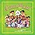 Count Me In!: A Parade of Mexican Folk Art Numbers in English and Spanish (First Concepts in Mexican Folk Art) (English and Spanish Edition)