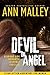 Devil or Angel: Gritty, Clean, New Adult, Age Gap, Romantic Suspense Thriller (DIAMOND DOGS)