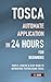 TOSCA  by S BASU