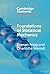 Foundations of Statistical ...