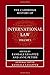 The Cambridge History of International Law by Randall Lesaffer