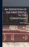 An Exposition of ...