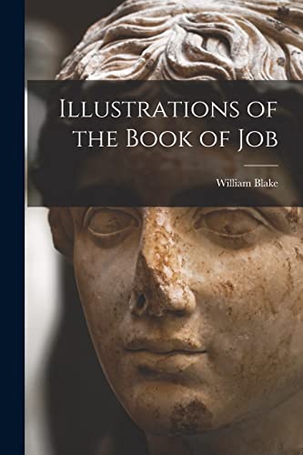 Illustrations of the Book of Job