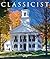 Classicist No. 20: New Engl...