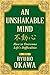 An Unshakable Mind: How to Overcome Life's Difficulties