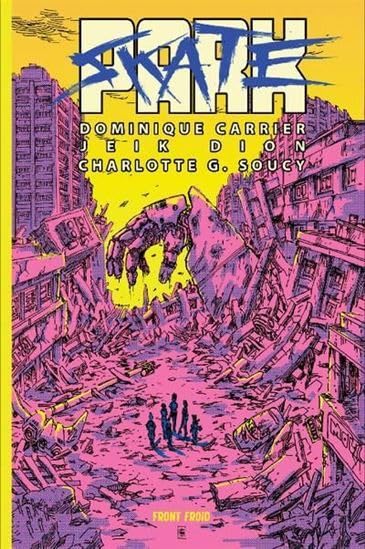 SKATE PARK (Paperback)