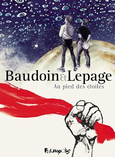 Au pied des étoiles (Hardcover)