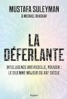 La Déferlante: Te...