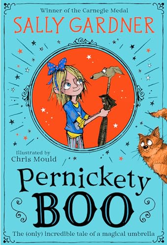 Pernickety Boo (Kindle Edition)