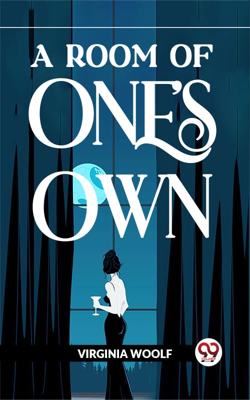 A Room Of One’S Own