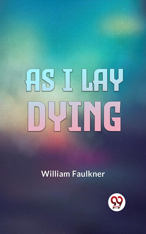 As I Lay Dying