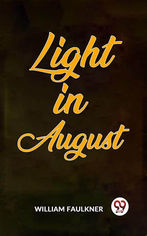 Light In August