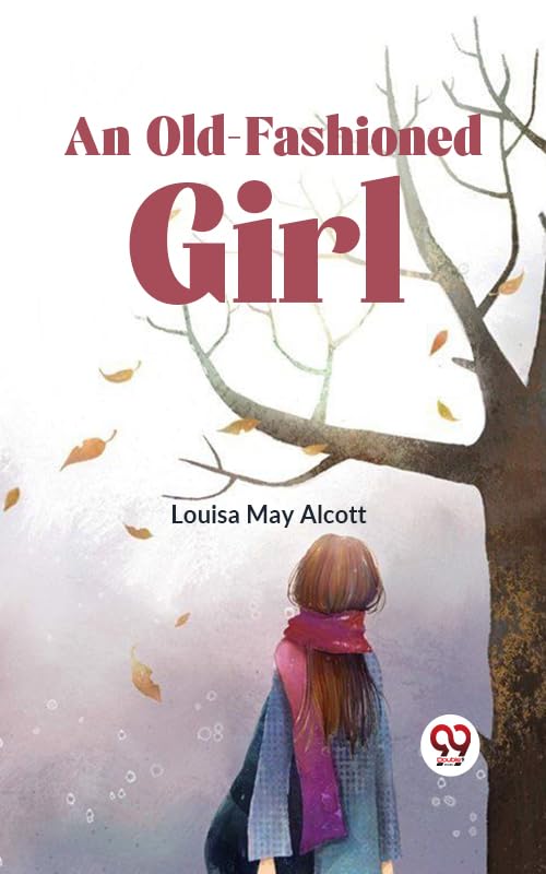 An Old-Fashioned Girl
