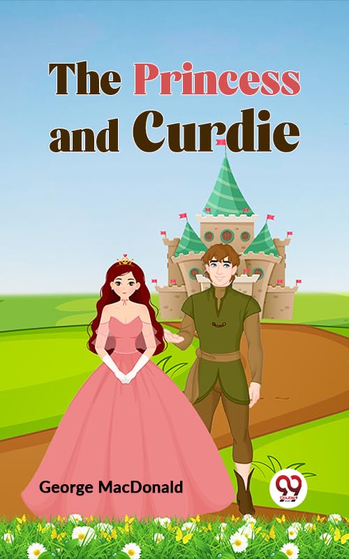 The Princess and Curdie