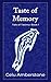 Taste of Memory (Tales of T...