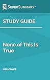 Study Guide: None...