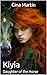 Kiyia : Daughter of the Horse