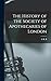 The History of the Society of Apothecaries of London by C R B B 1850 Barrett