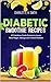DIABETIC SMOOTHIE RECIPE: 4...