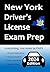 New York Driver’s License E...