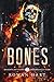 BONES: A Demon MC Paranormal Romance (Knights of Hades MC Security Book 2)