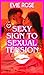 SEXY SIGNS TO SEXUAL TENSIO...