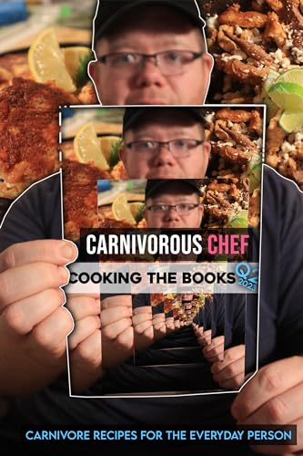 CarnivorousChef Q2 2023 Reference (Kindle Edition)