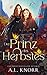 Der Prinz des Herbstes (Solana Akademie 4) (German Edition)