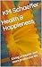 Health & Happieness by KM Schaeffer