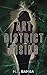 Art District Rising by M.B. Bamba