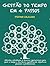 Gestão do tempo em 4 passos: Métodos, estratégias e técnicas operacionais para gerir o tempo a seu favor, equilibrando objectivos pessoais e profissionais (Portuguese Edition)