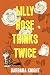 Lilly Rose Thinks Twice