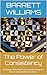 The Power of Consistency: Building a Winning Team by Embracing the Key to Sustainable Excellence (Fantasy Sports Prodigy: Mastering the Virtual Arena Book 13)