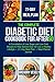 The Complete Diabetic Diet Cookbook for After 50 by Gregory Vesely