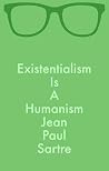 Existentialism is...