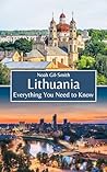 Lithuania: Everyt...