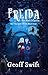 Freida The Witch Princess A...